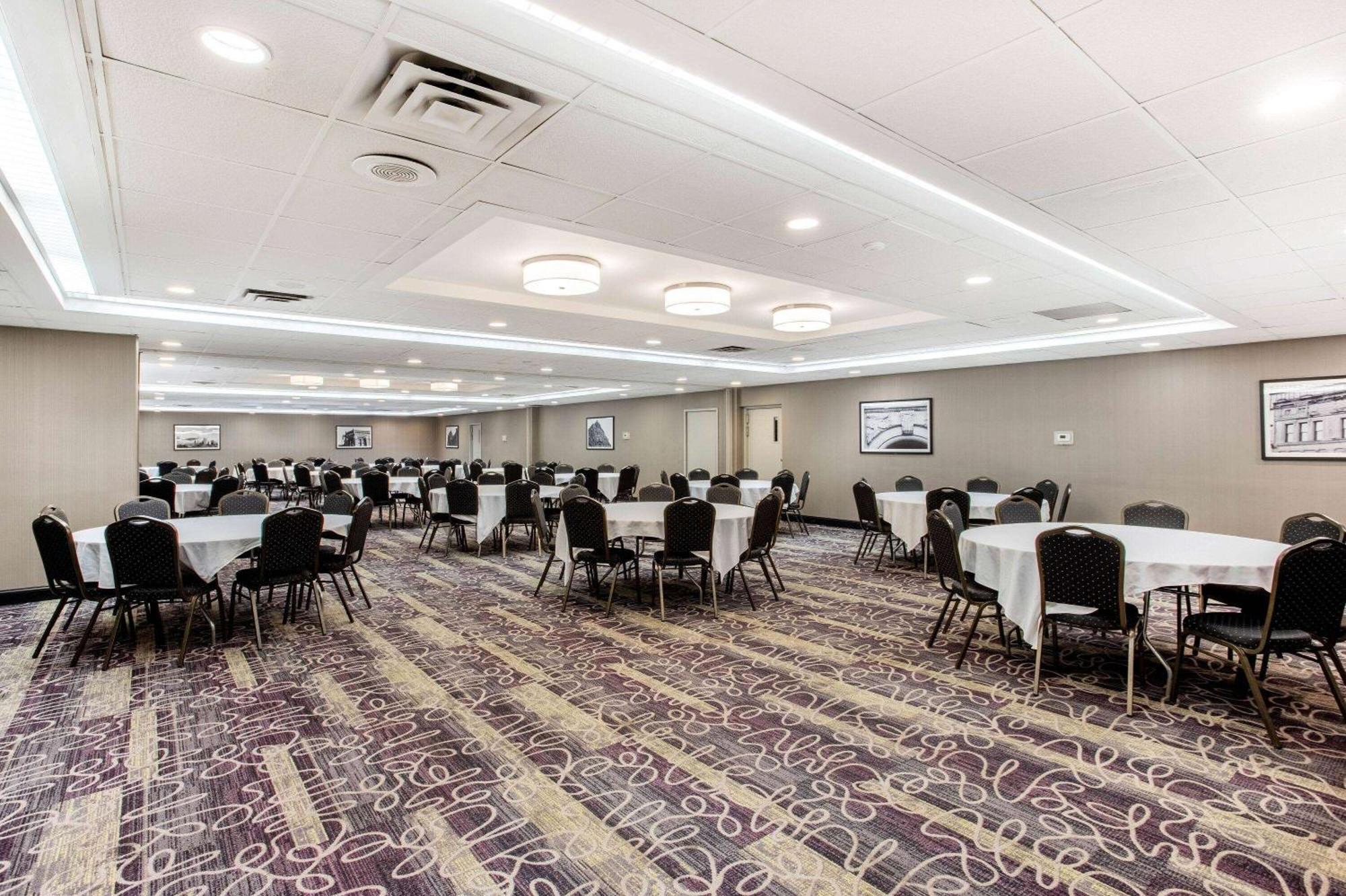 La Quinta By Wyndham Indianapolis South Hotel Exterior photo